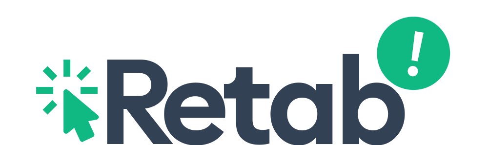 Retab logo